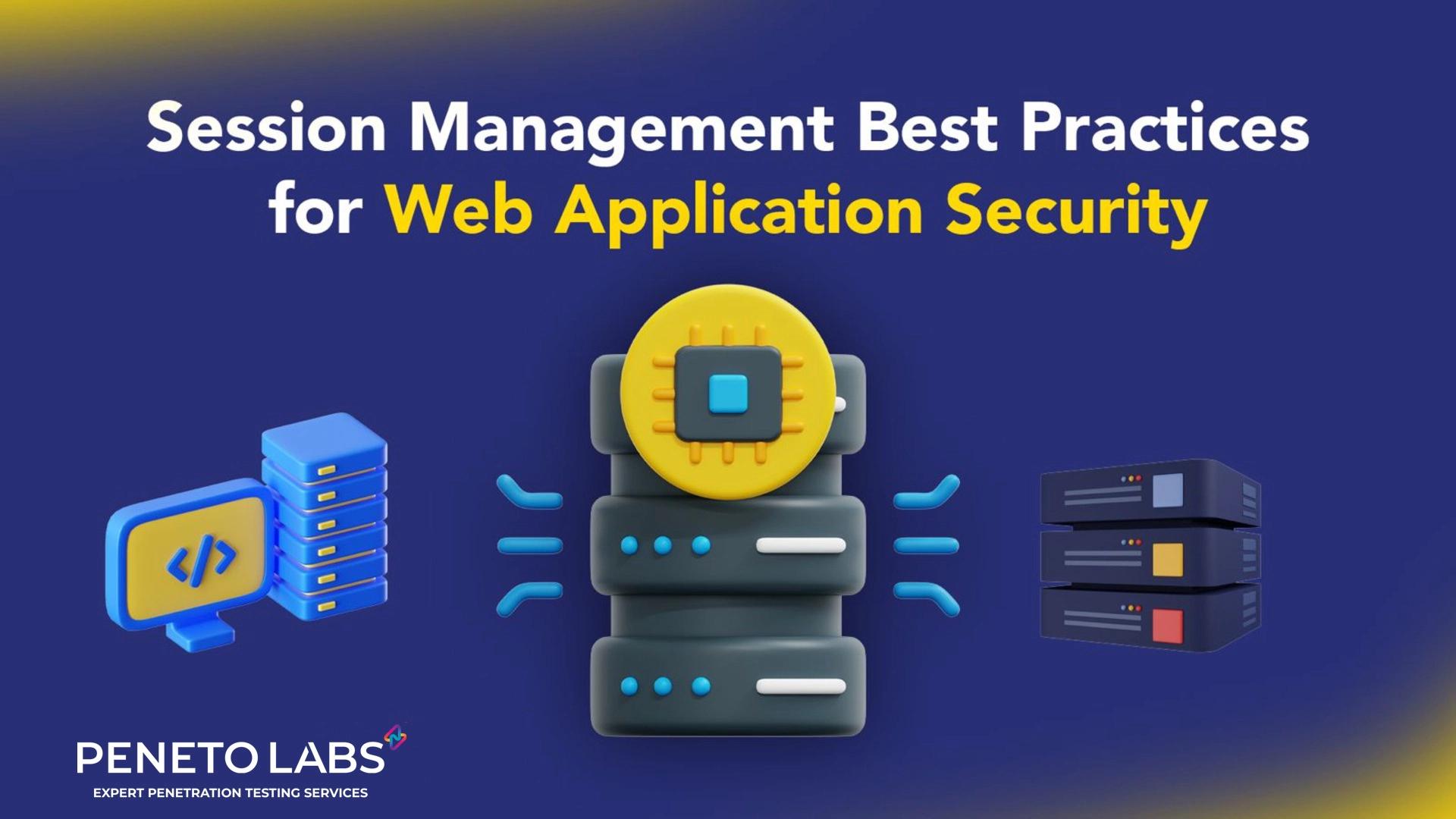 Session Management Best Practices for Web Application Security