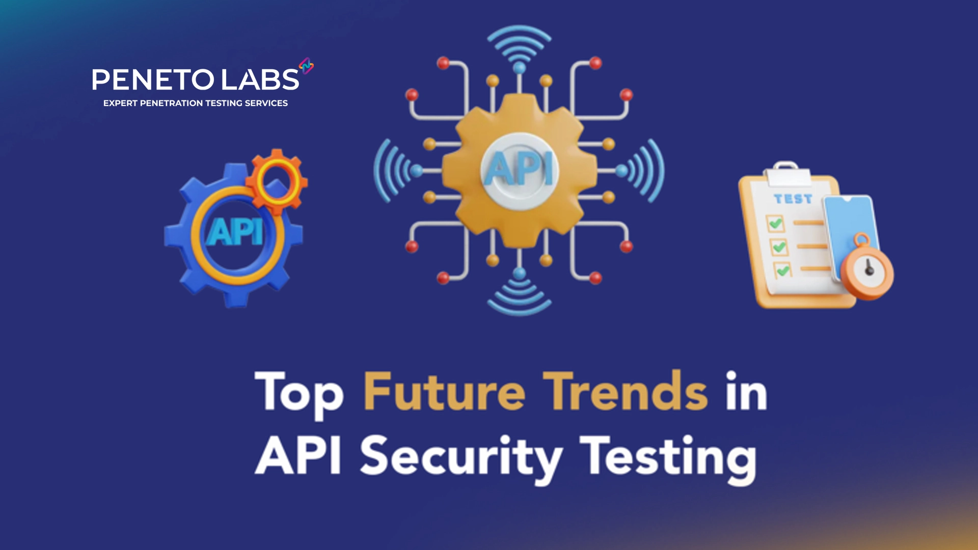 Top Future Trends in API Security Testing