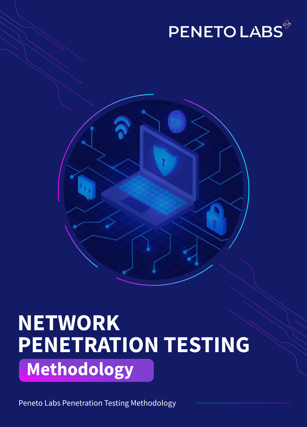 Network Penetration Testing Methodology