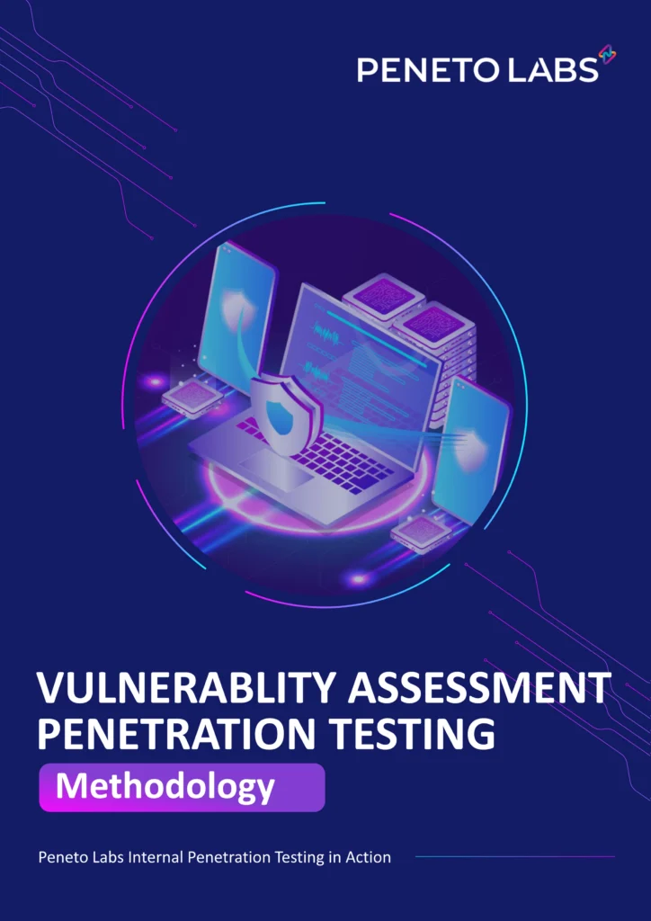 VAPT testing methodology