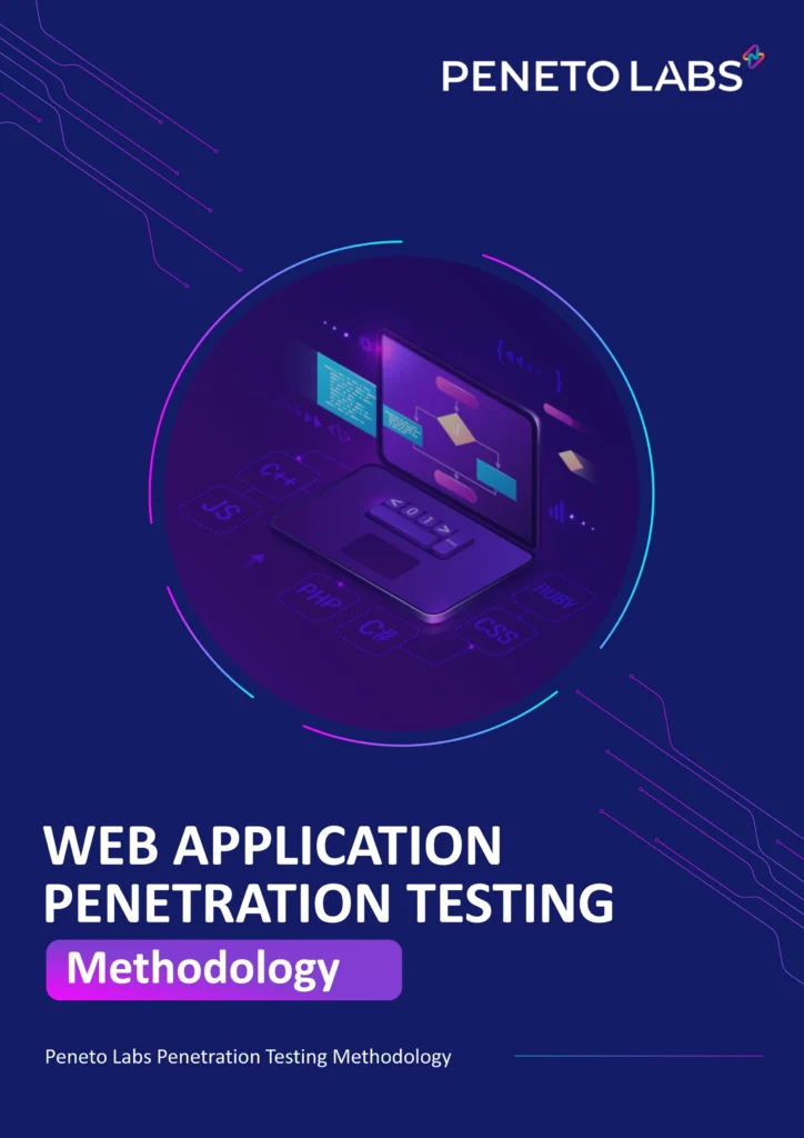 Web Application Penetration Testing