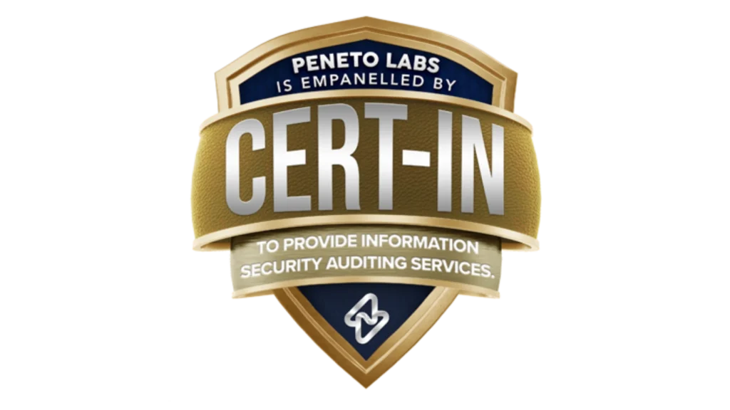 Cert-In Empanelled IT Security Auditor