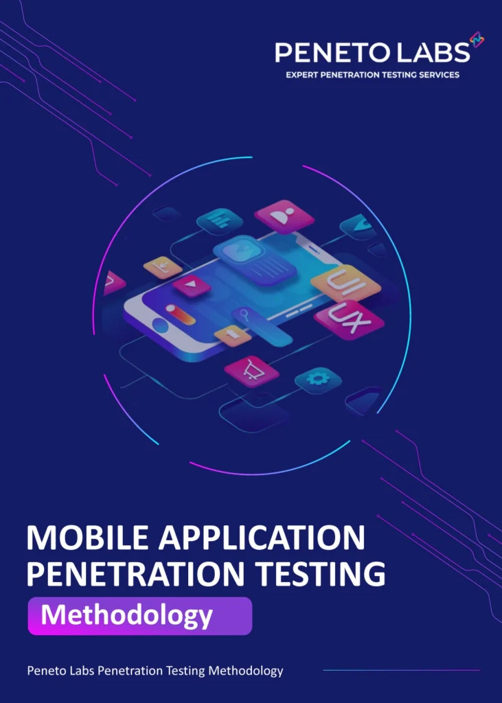 Mobile Application Penetration Testing