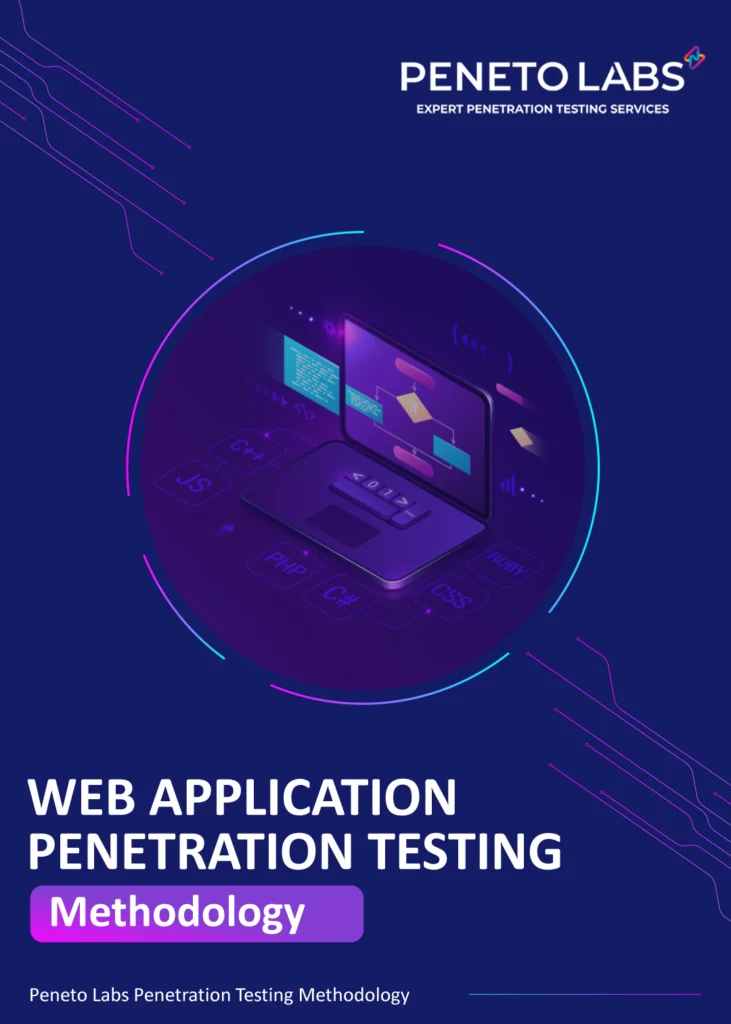 Web Application Penetration Testing