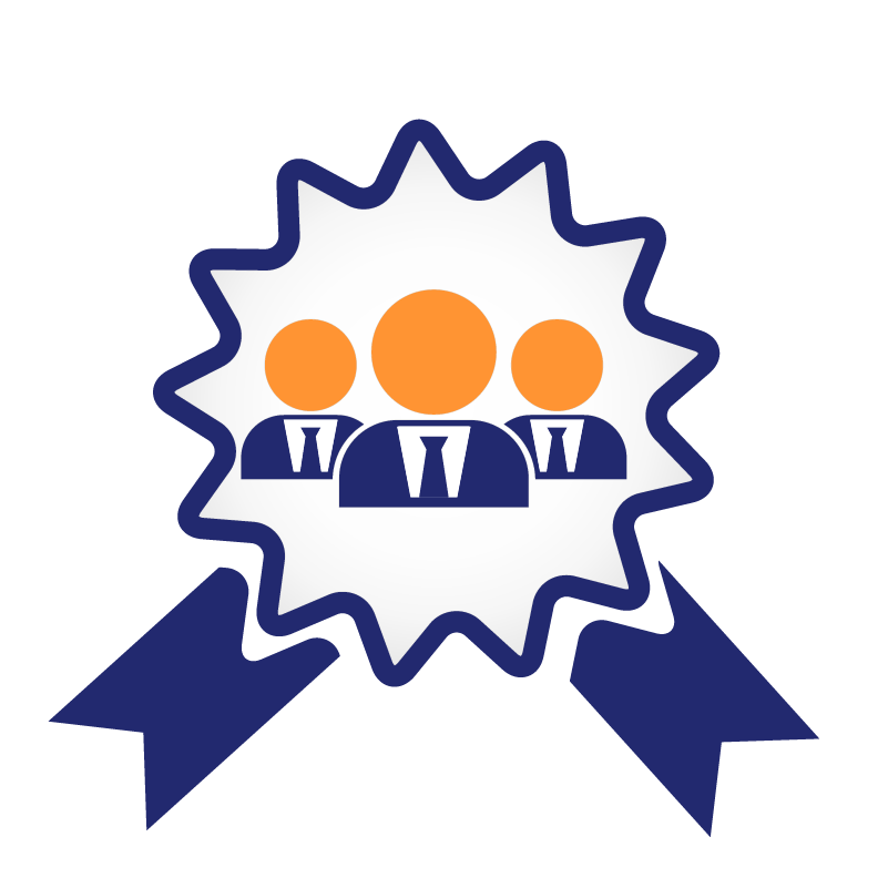 Peneto Labs: Certified Experts