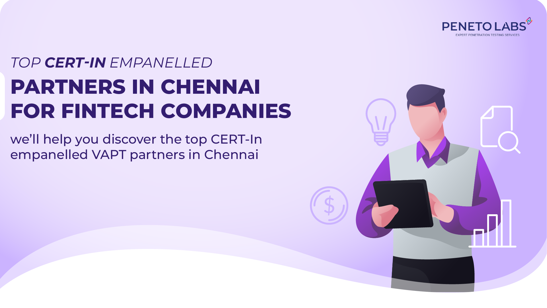 Top CERT-In Empanelled Partners in Chennai for FinTech Companies