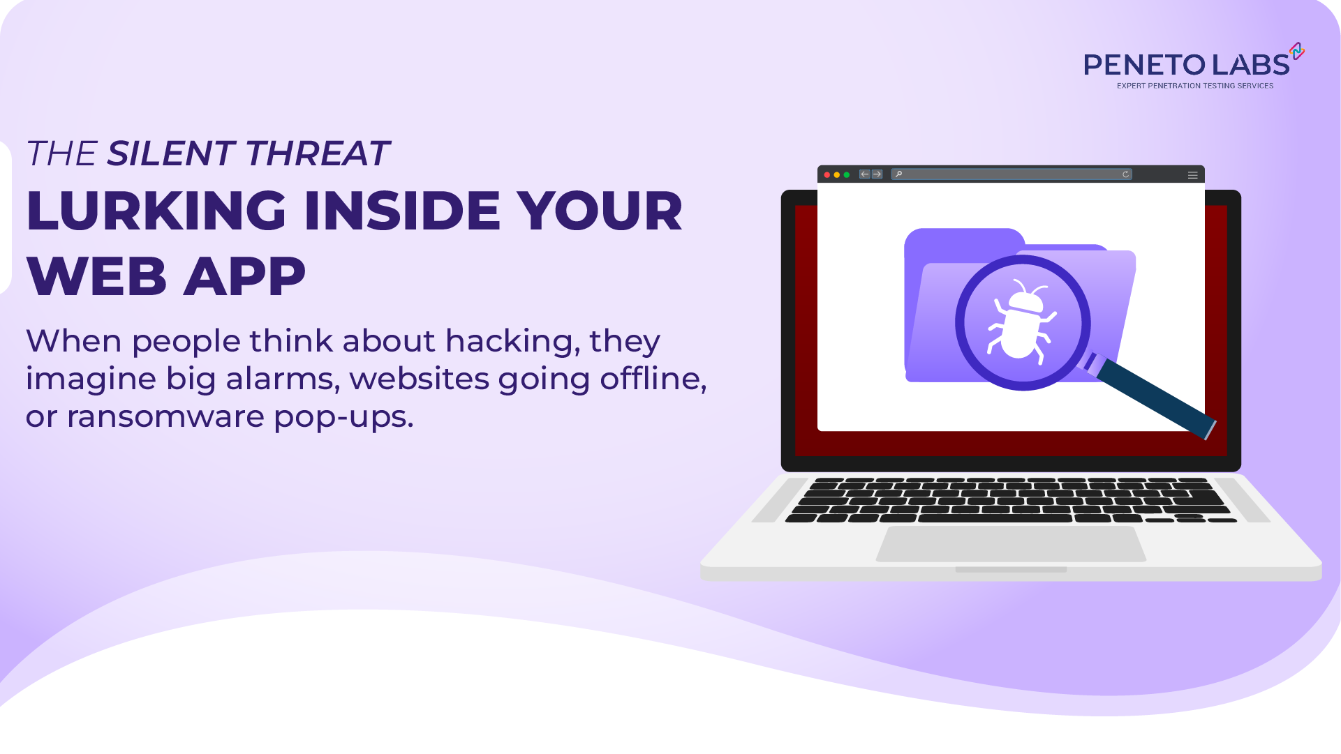 The Silent Threat Lurking Inside Your Web Application 