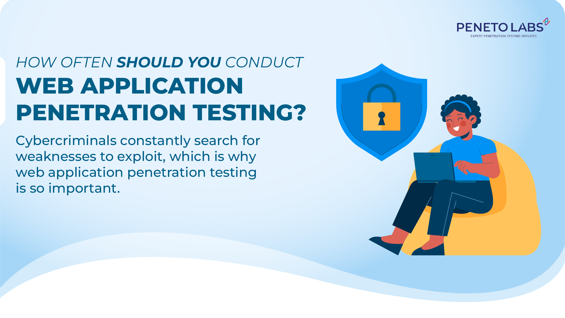 How Often Should You Conduct Web Application Penetration Testing?