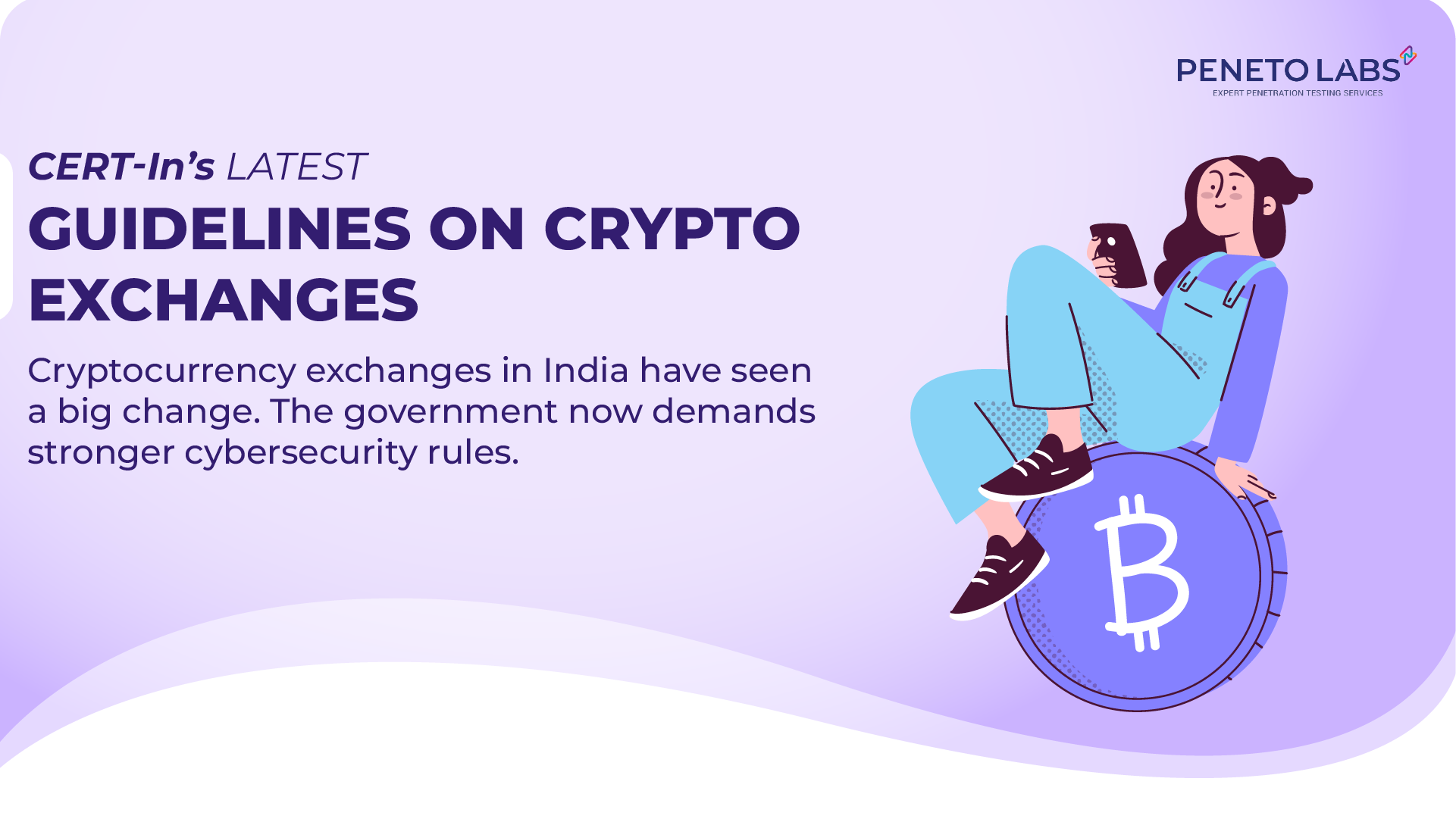 CERT-In’s Latest Guidelines on Crypto Exchanges