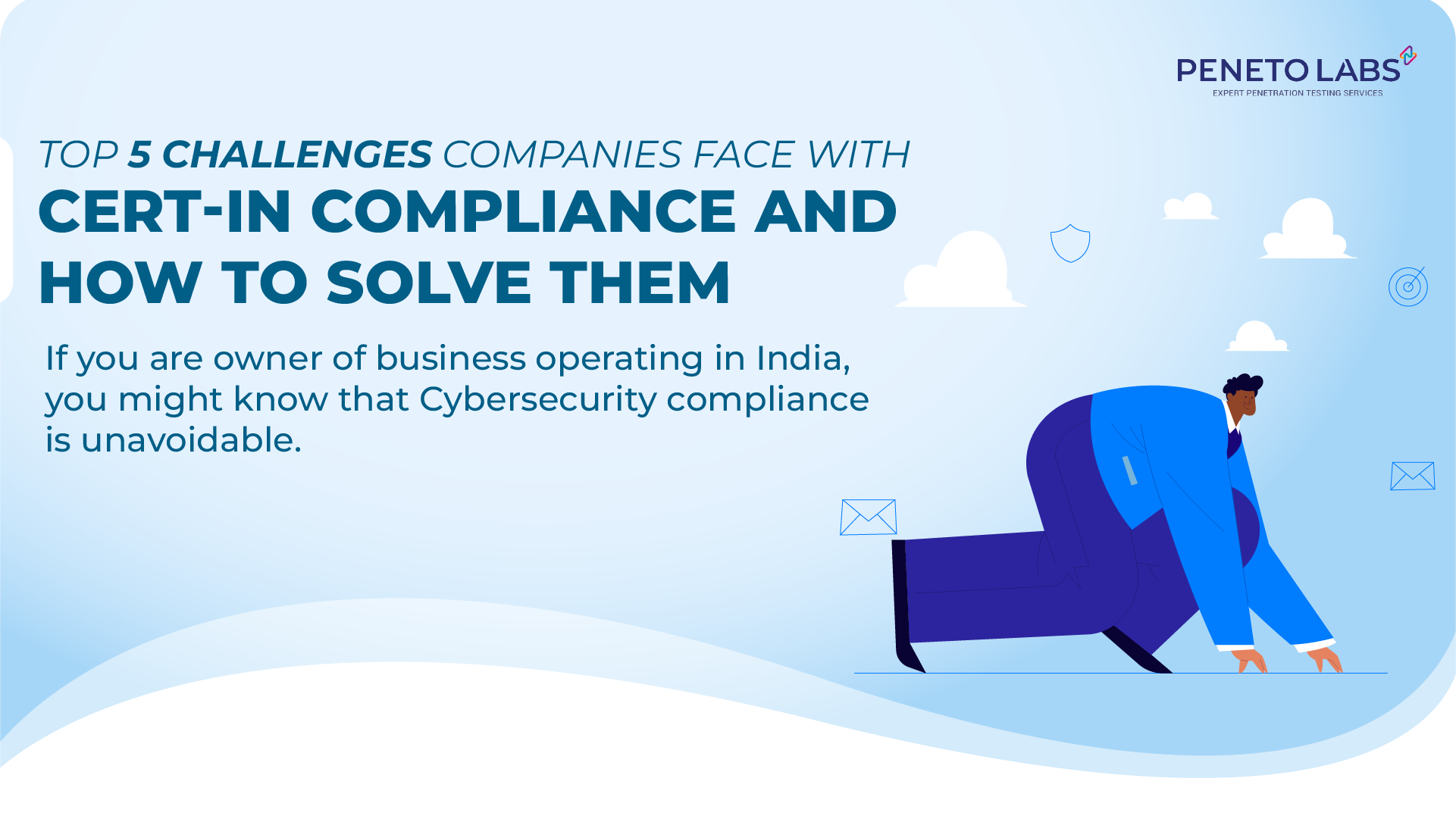 Top 5 Challenges Companies Face with CERT-In Compliance and How to Solve Them