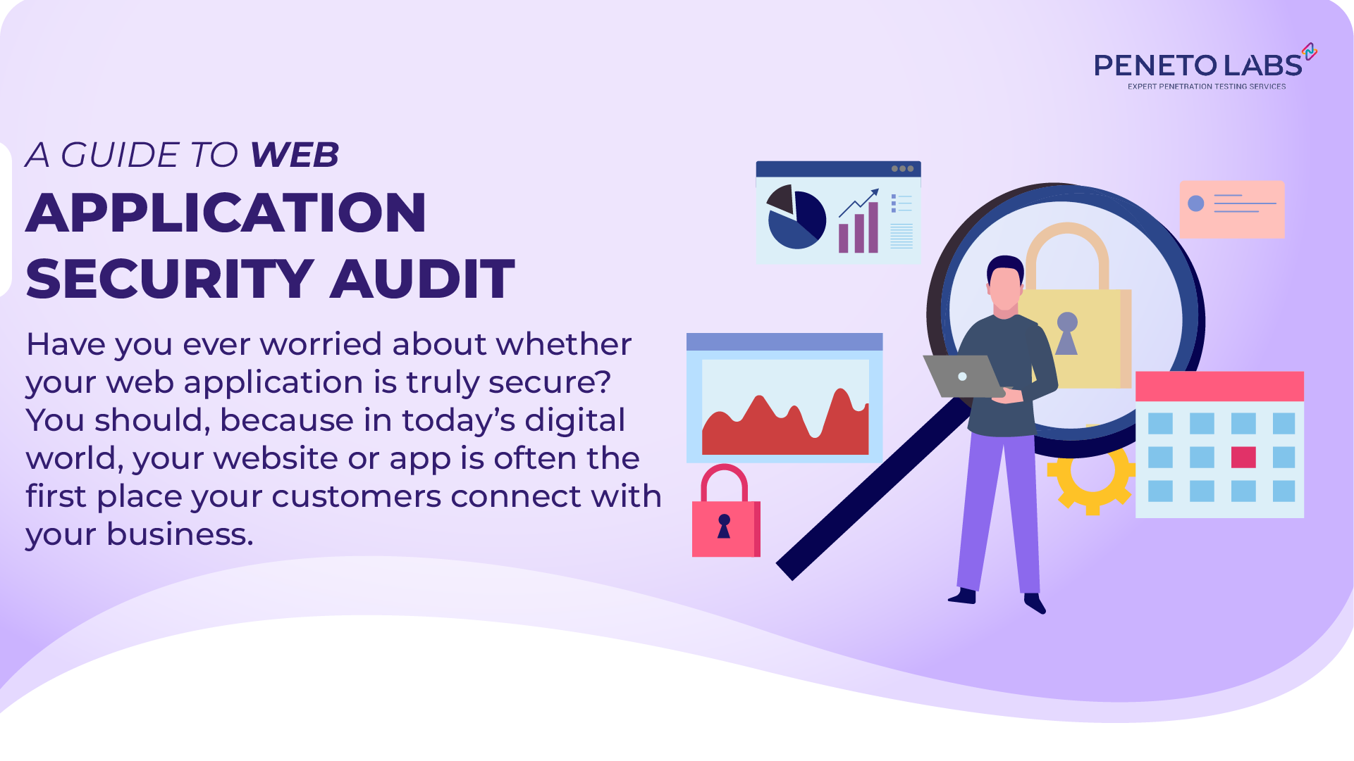 A Guide to Web Application Security Audit