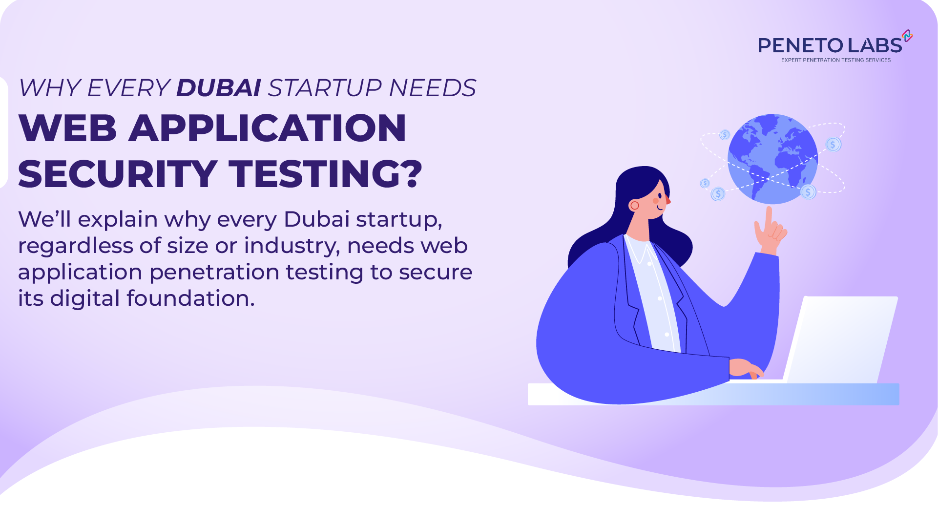 Why Every Dubai Startup Needs Web Application Security Testing?