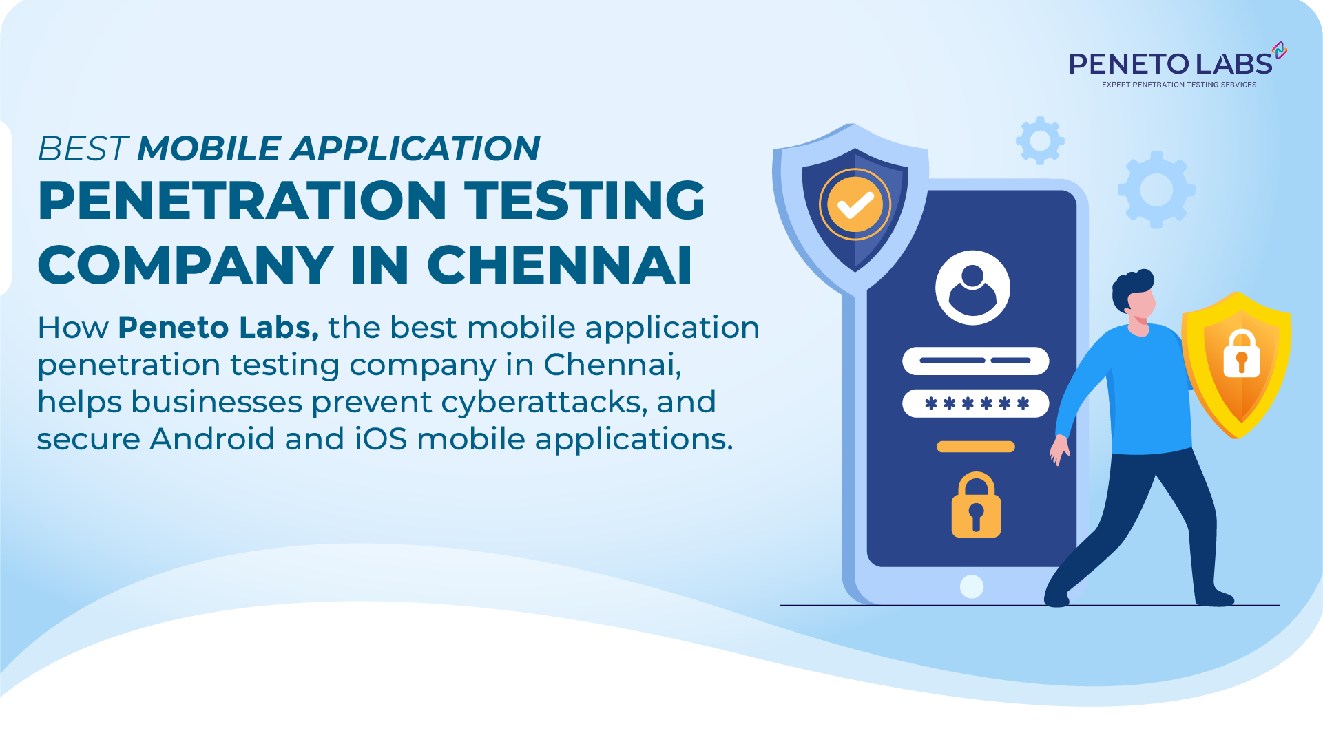 Best Mobile Application Penetration Testing Company in Chennai
