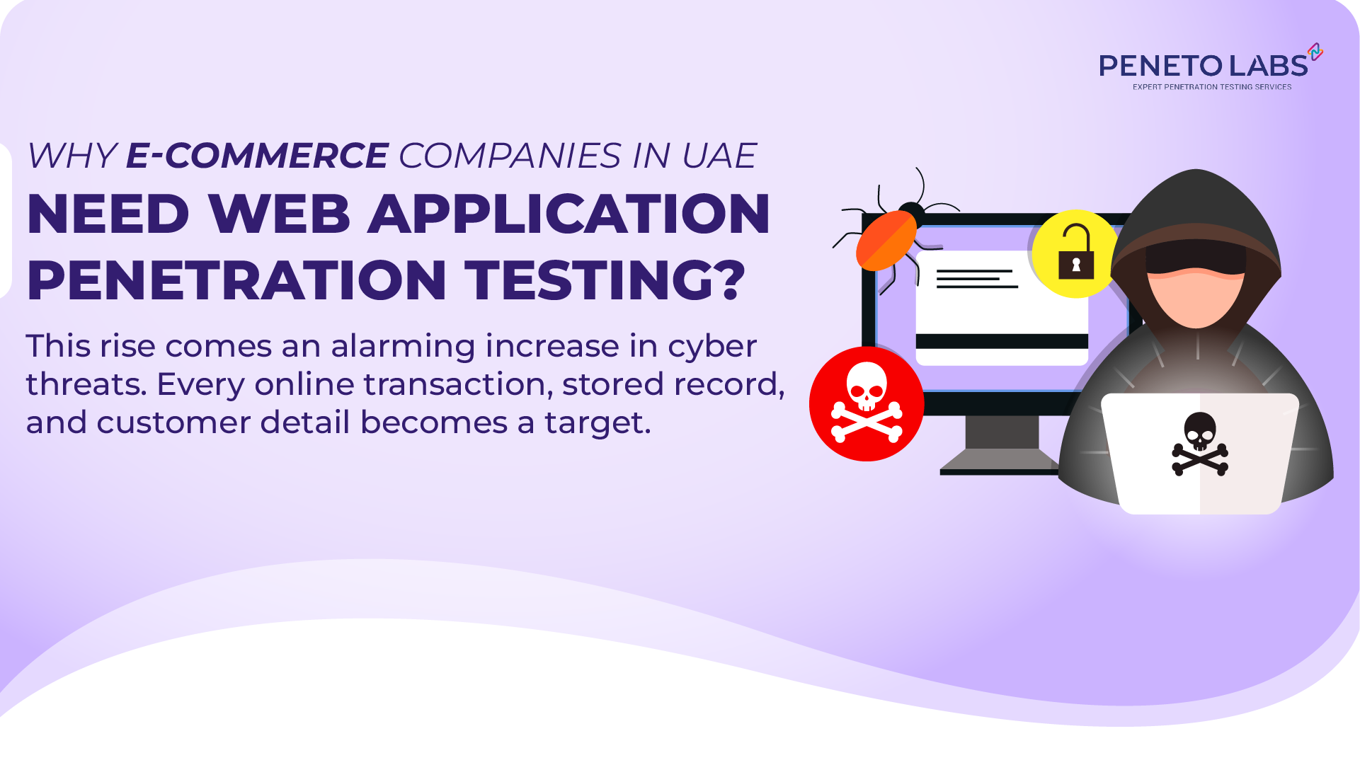 Why E-Commerce Companies in UAE Need Web Application Penetration Testing?