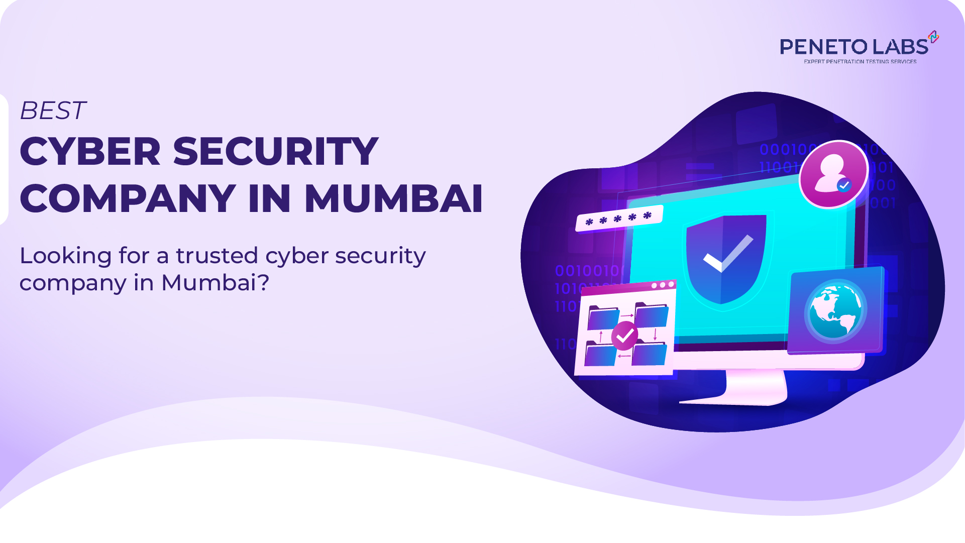 Best Cyber Security Company in Mumbai