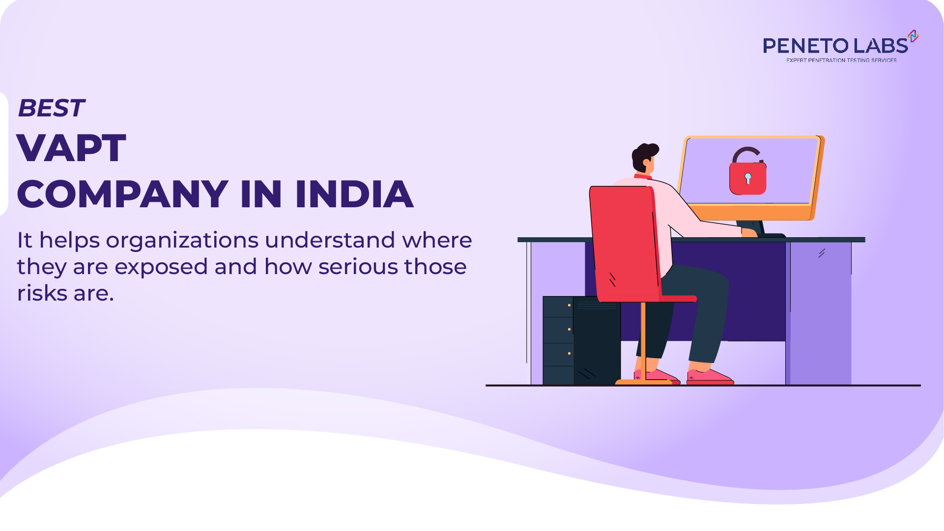 Best VAPT Company in India