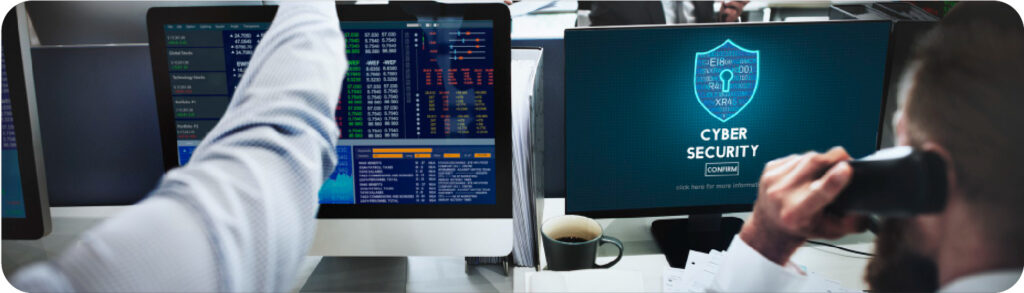 Cyber Security Services Offered by Peneto Labs