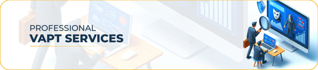 Get Professional VAPT Services from Peneto Labs