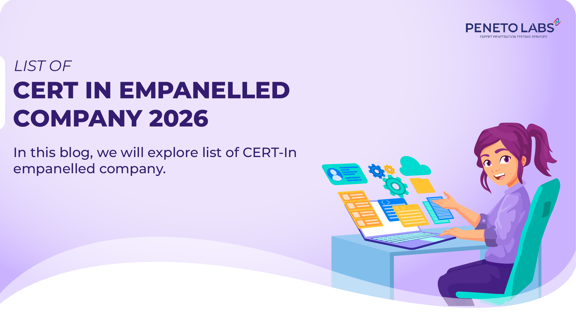 List of CERT-In Empanelled Company 2026
