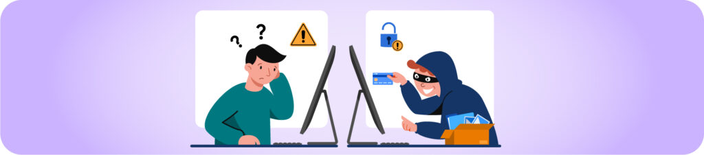 Test Your Website against Modern Attack Scenarios- VAPT