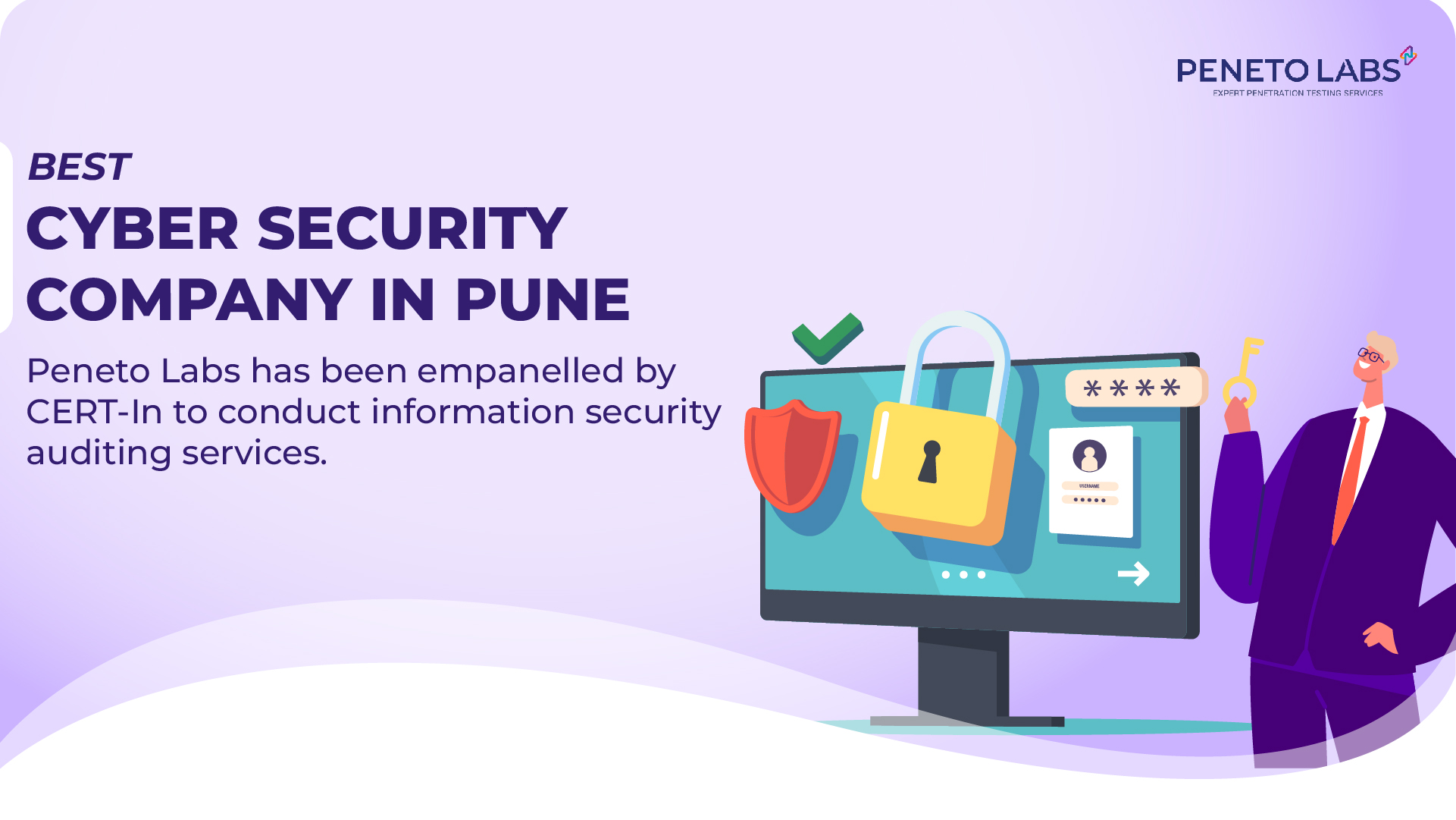 Best Cyber Security Company in Pune