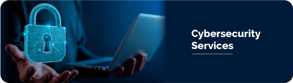 Cybersecurity Services Offered by Peneto Labs