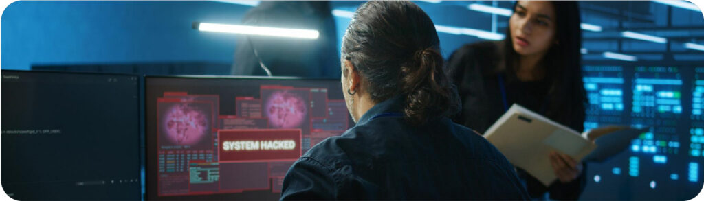 Impact of Network Security Gaps on Businesses