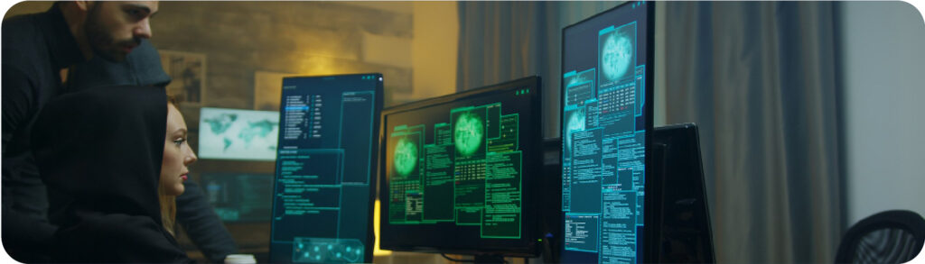 Peneto&nbsp;Labs’ Cyber Security Testing Methodology