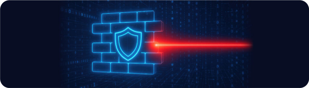 Why&nbsp;Firewalls&nbsp;Fail to Detect Modern Attacks?
