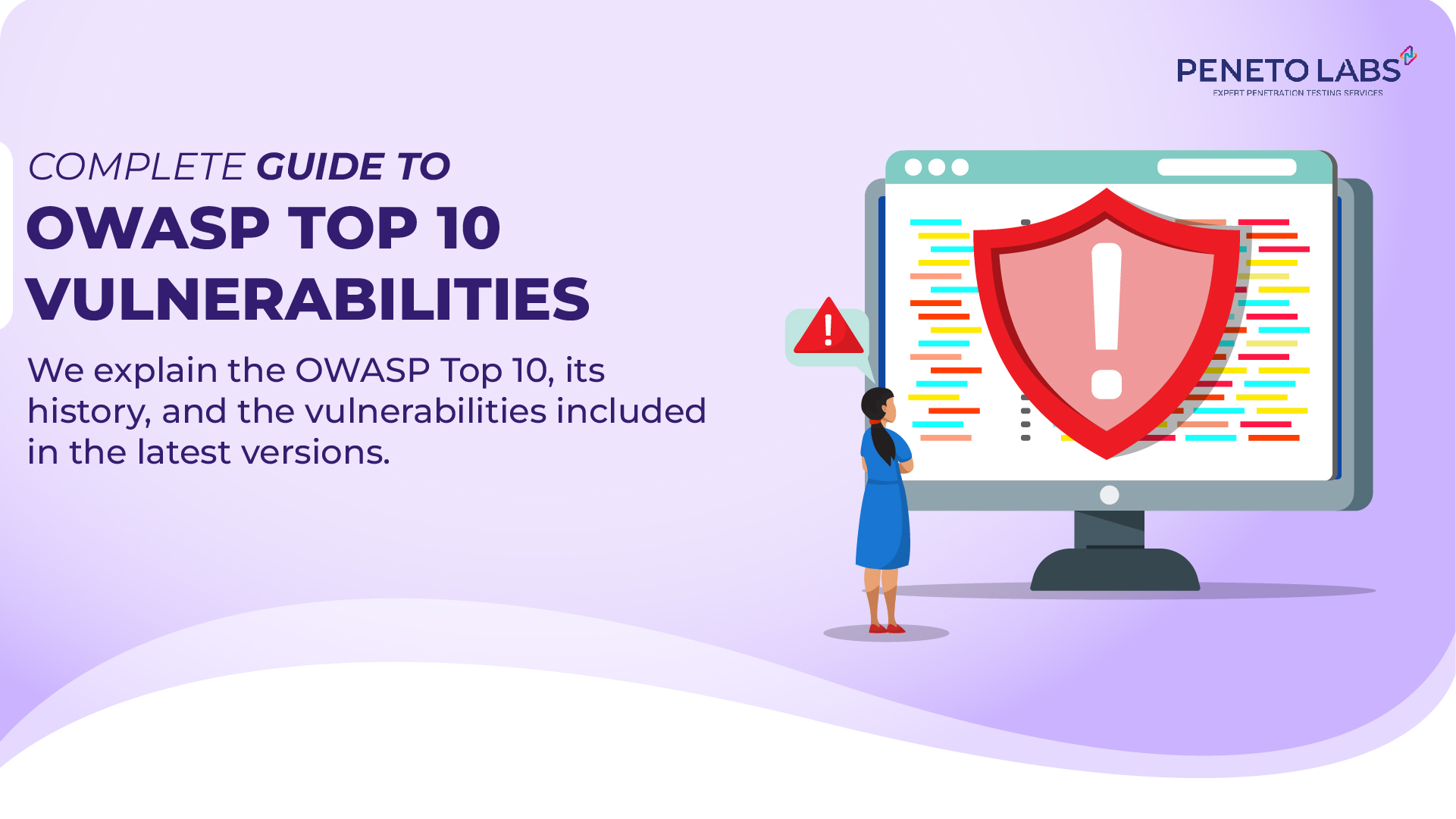 Complete Guide to OWASP Top 10 Vulnerabilities