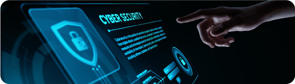 Cybersecurity Services Offered by Peneto Labs
