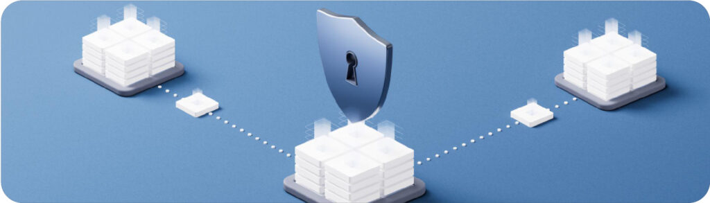 External Firewall Gaps