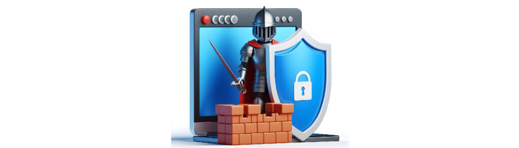 How&nbsp;Firewall&nbsp;Gaps Combine During Attacks