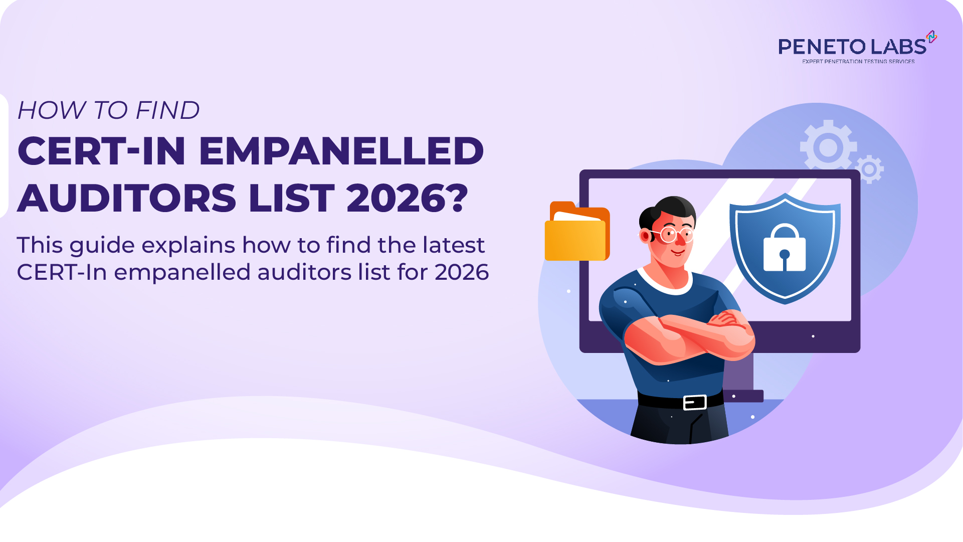 How to Find CERT-In Empanelled Auditors List 2026?