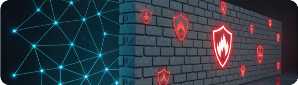 Internal Firewall Gaps