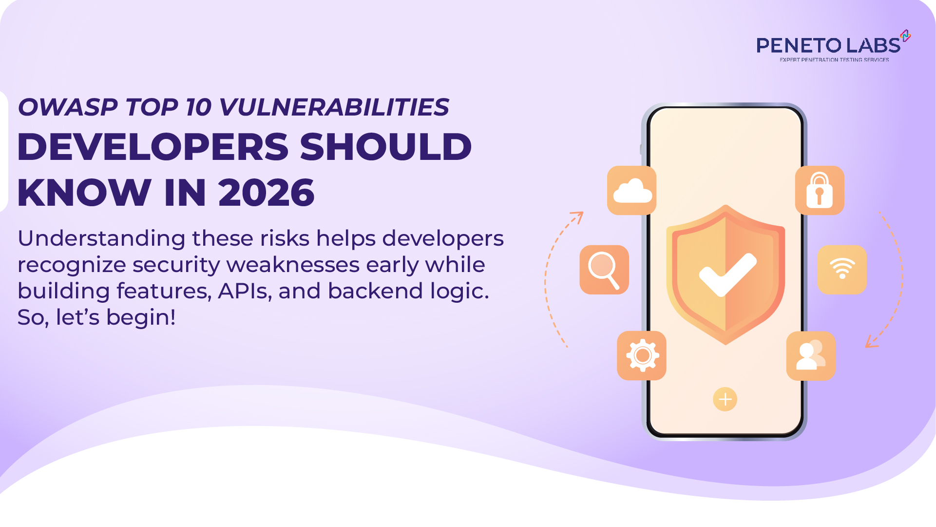 OWASP Top 10 Vulnerabilities Developers Should Know in 2026