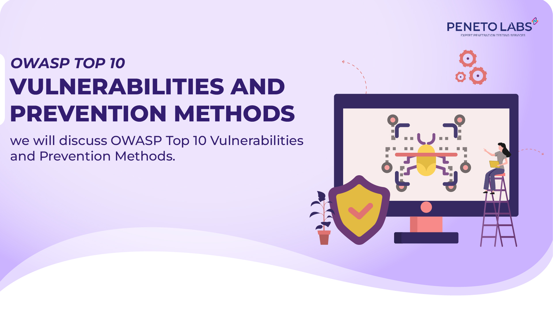 OWASP Top 10 Vulnerabilities and Prevention Methods