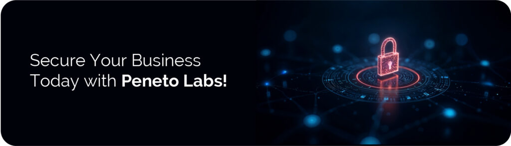 Secure Your Business&nbsp;Today with&nbsp;Peneto&nbsp;Labs!