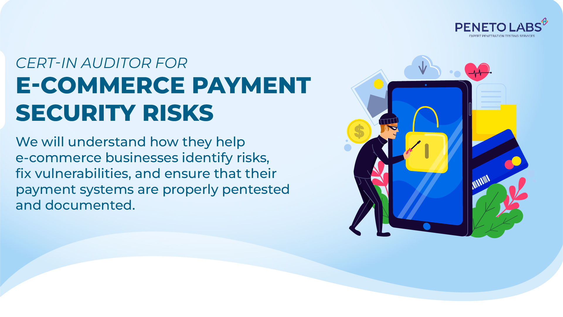 CERT-In Auditor for E-commerce Payment Security Risks