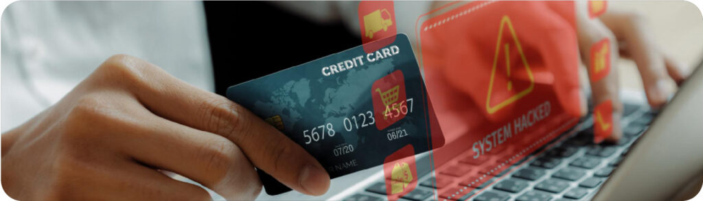 Common Payment Security Risks in E-commerce