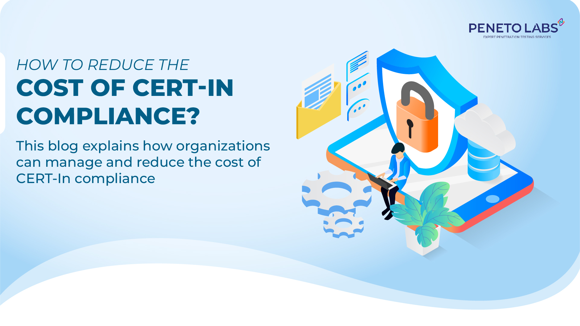 How to Reduce the Cost of CERT-In Compliance?