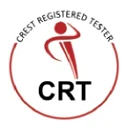 Cybersecurity Certification - CRT