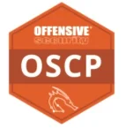 Cybersecurity Certification - OSCP